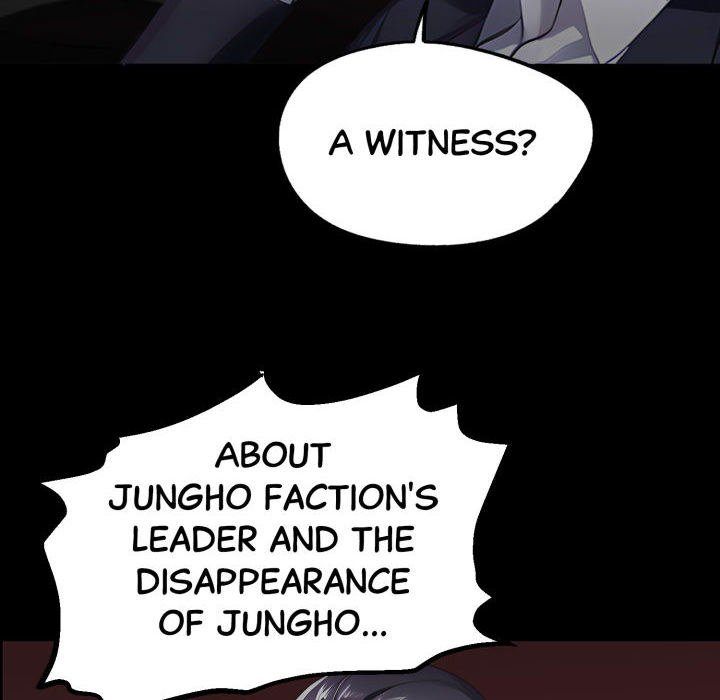 Gangster x Office Lady - Chapter 91 [photo 158] - MangaPorn