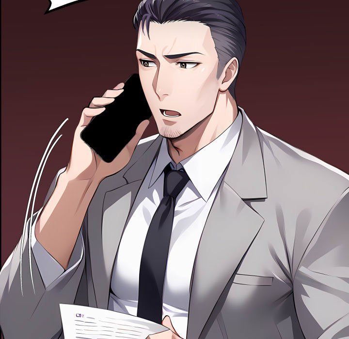 Gangster x Office Lady - Chapter 91 [photo 159] - MangaPorn