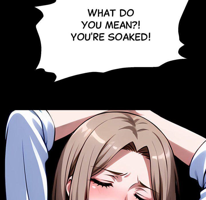 Gangster x Office Lady - Chapter 91 [photo 38] - MangaPorn