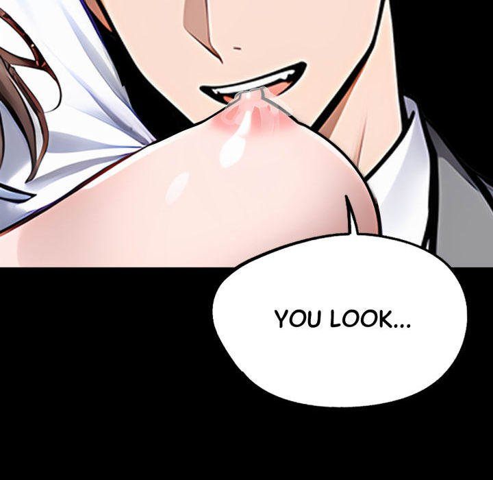 Gangster x Office Lady - Chapter 91 [photo 44] - MangaPorn