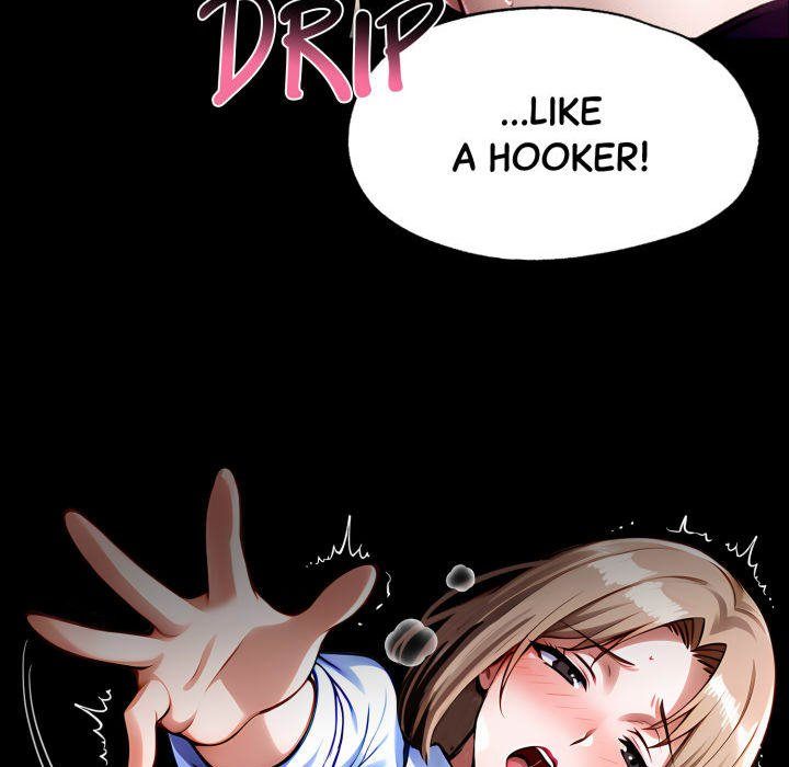 Gangster x Office Lady - Chapter 91 [photo 47] - MangaPorn