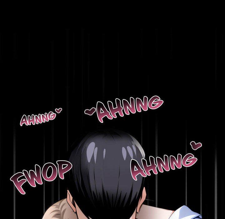 Gangster x Office Lady - Chapter 91 [photo 65] - MangaPorn