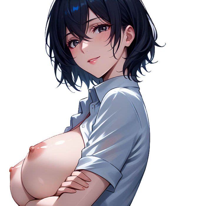 Gangster x Office Lady - Chapter 91 [photo 71] - MangaPorn