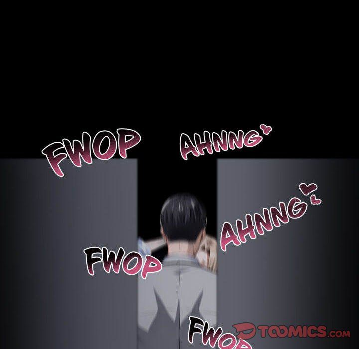 Gangster x Office Lady - Chapter 91 [photo 75] - MangaPorn