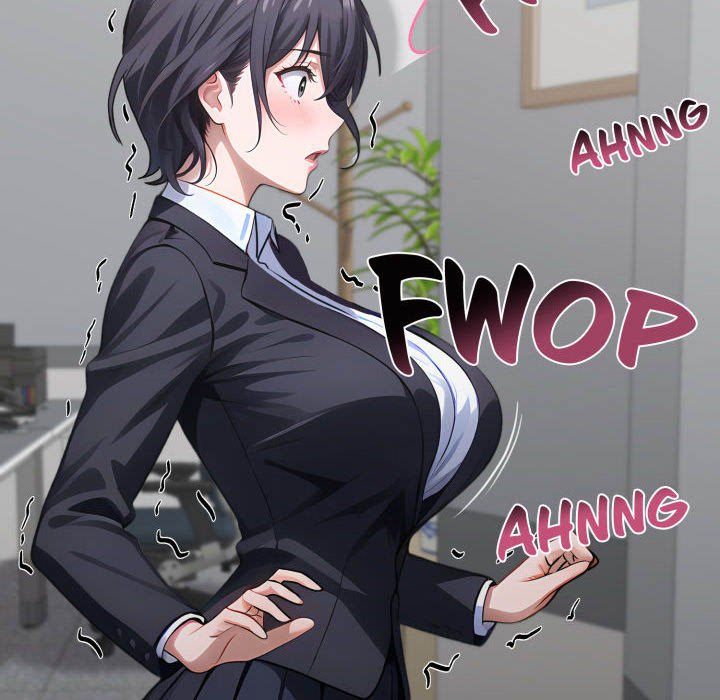 Gangster x Office Lady - Chapter 91 [photo 79] - MangaPorn
