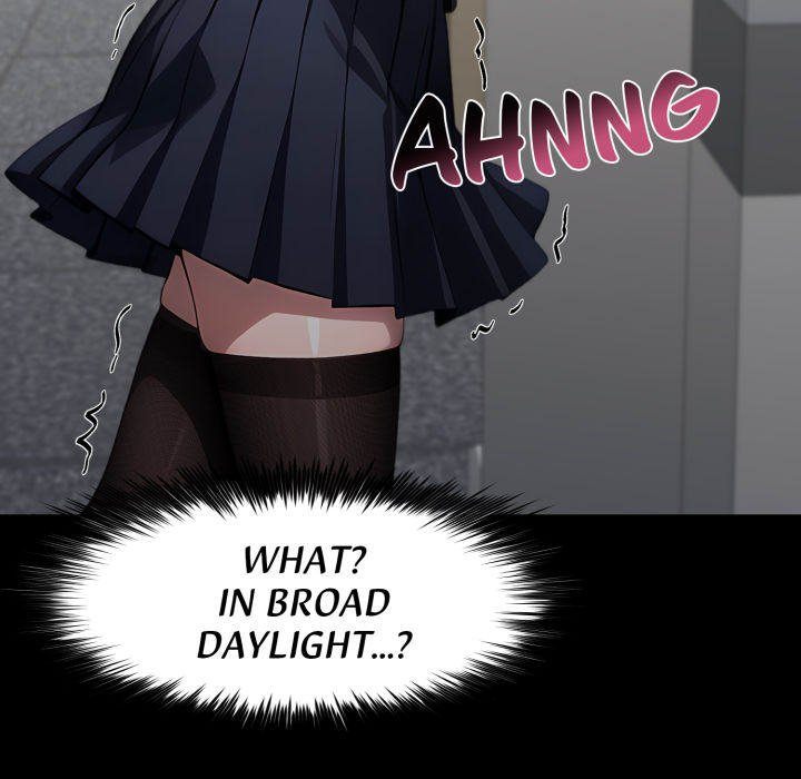 Gangster x Office Lady - Chapter 91 [photo 80] - MangaPorn