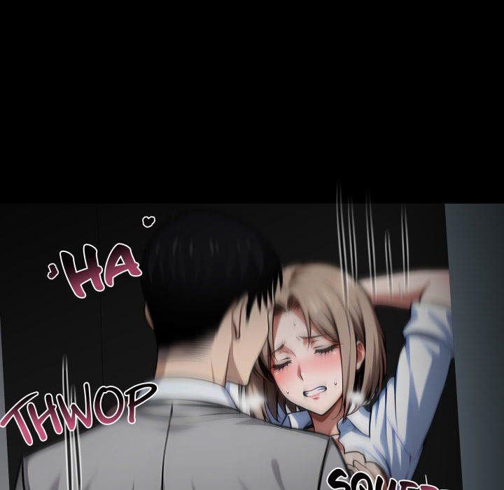 Gangster x Office Lady - Chapter 91 [photo 81] - MangaPorn