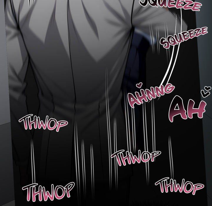 Gangster x Office Lady - Chapter 91 [photo 82] - MangaPorn