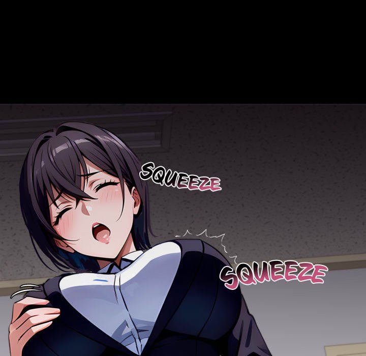 Gangster x Office Lady - Chapter 91 [photo 96] - MangaPorn