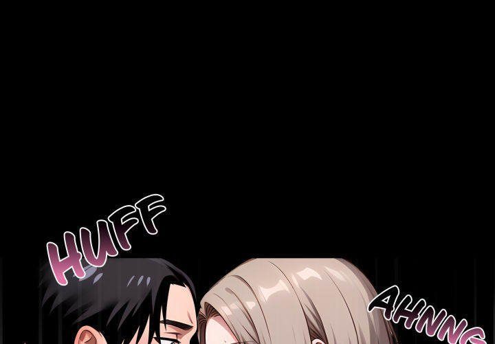 Gangster x Office Lady - Chapter 92 [photo 1] - MangaPorn