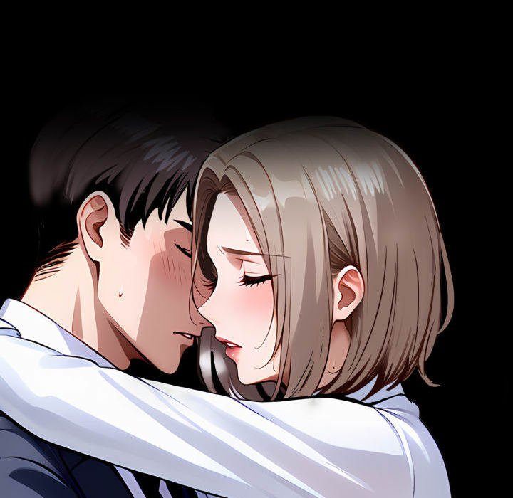 Gangster x Office Lady - Chapter 92 [photo 105] - MangaPorn