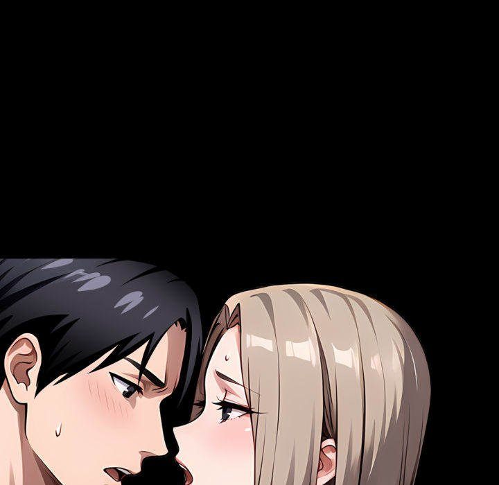 Gangster x Office Lady - Chapter 92 [photo 114] - MangaPorn