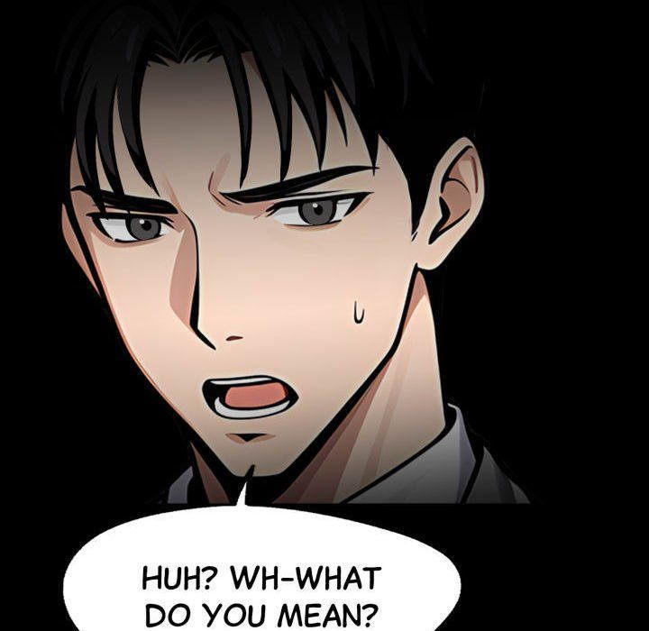 Gangster x Office Lady - Chapter 92 [photo 127] - MangaPorn