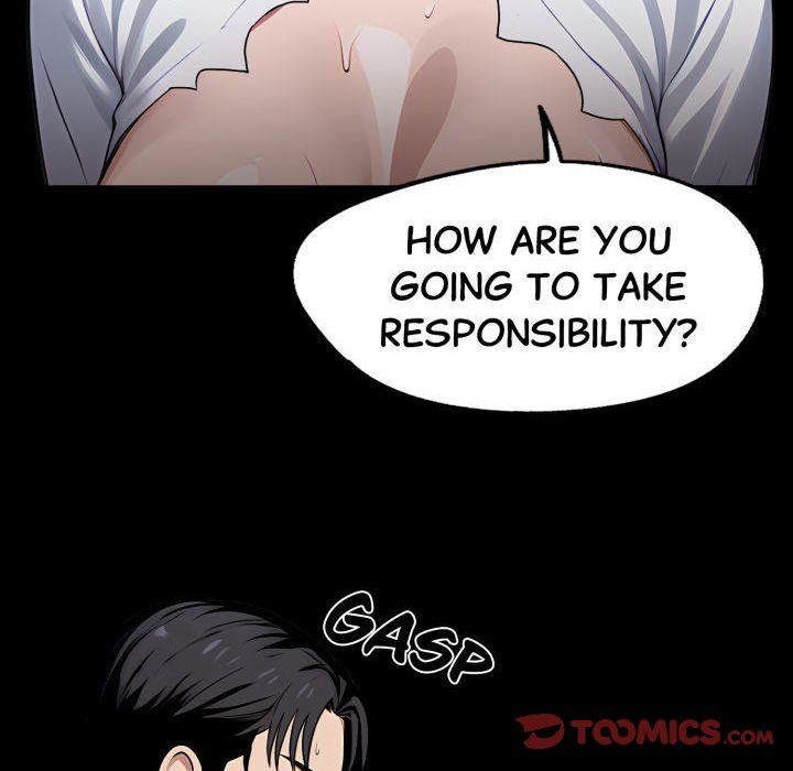 Gangster x Office Lady - Chapter 92 [photo 129] - MangaPorn