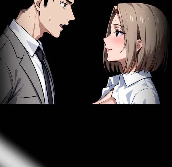 Gangster x Office Lady - Chapter 92 [photo 130] - MangaPorn