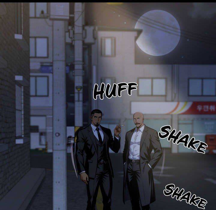 Gangster x Office Lady - Chapter 92 [photo 132] - MangaPorn