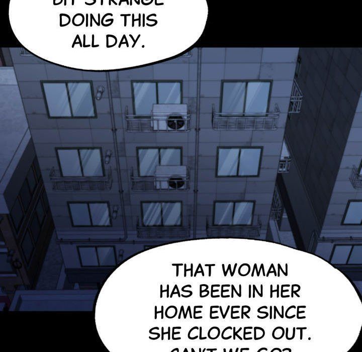 Gangster x Office Lady - Chapter 92 [photo 134] - MangaPorn