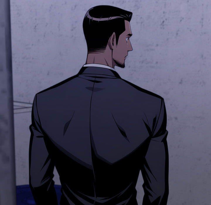 Gangster x Office Lady - Chapter 92 [photo 141] - MangaPorn