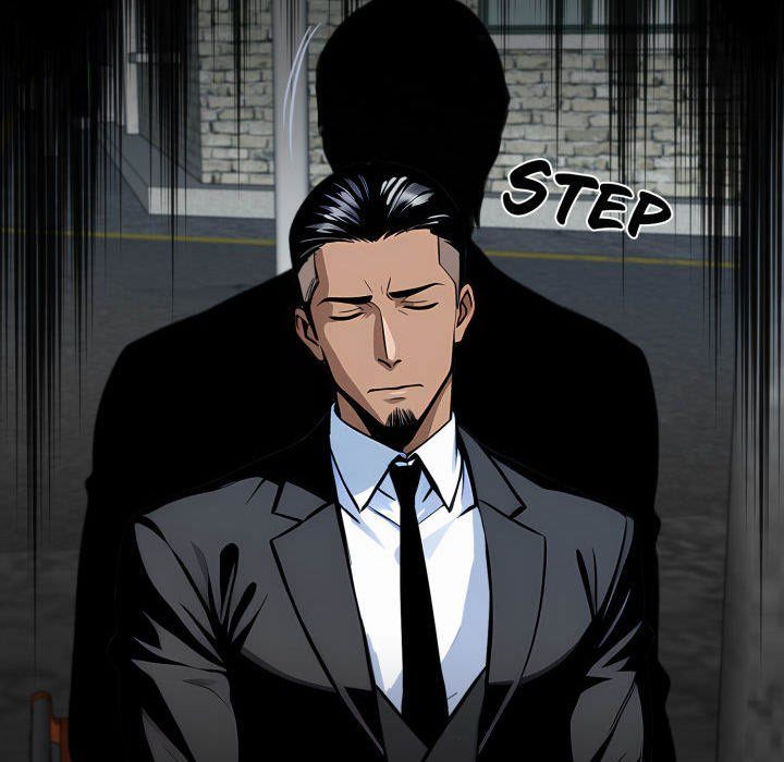 Gangster x Office Lady - Chapter 92 [photo 145] - MangaPorn