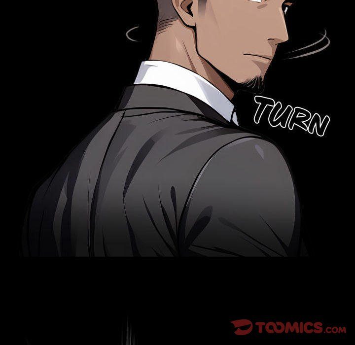 Gangster x Office Lady - Chapter 92 [photo 147] - MangaPorn