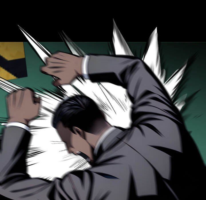 Gangster x Office Lady - Chapter 92 [photo 150] - MangaPorn