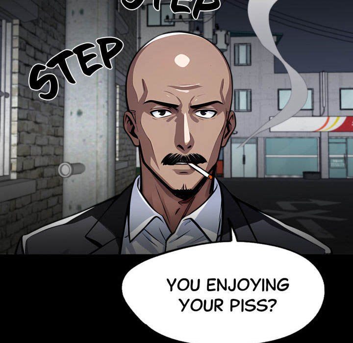 Gangster x Office Lady - Chapter 92 [photo 153] - MangaPorn