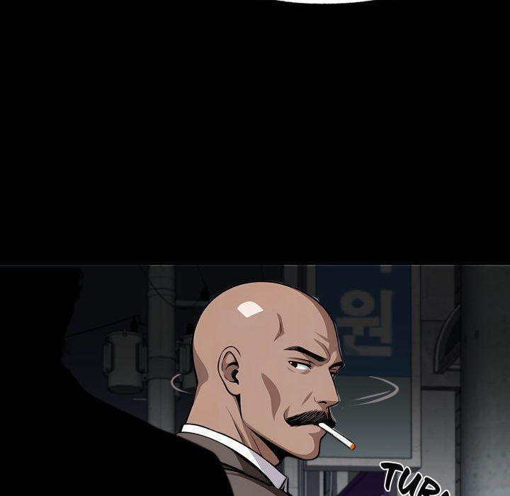 Gangster x Office Lady - Chapter 92 [photo 154] - MangaPorn