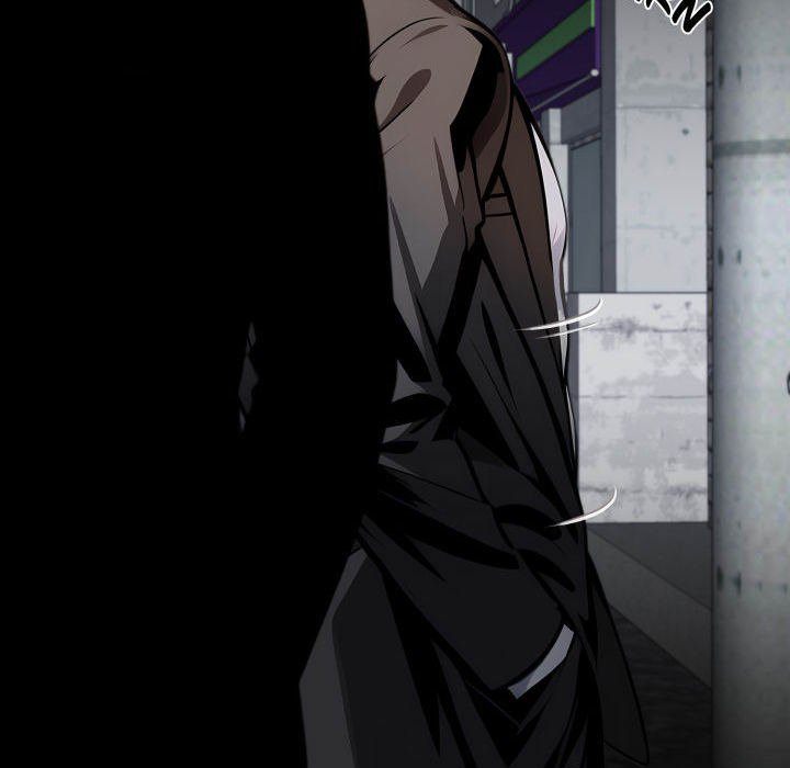 Gangster x Office Lady - Chapter 92 [photo 155] - MangaPorn