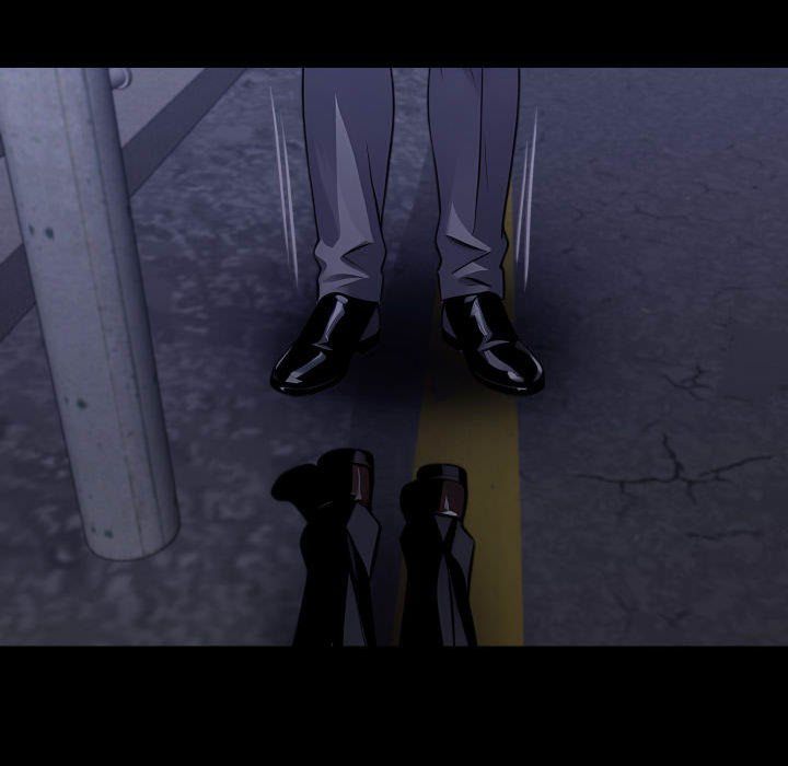 Gangster x Office Lady - Chapter 92 [photo 160] - MangaPorn