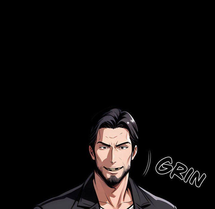 Gangster x Office Lady - Chapter 92 [photo 161] - MangaPorn