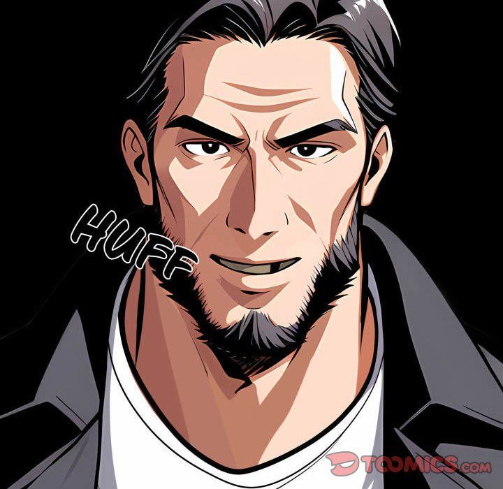 Gangster x Office Lady - Chapter 92 [photo 165] - MangaPorn