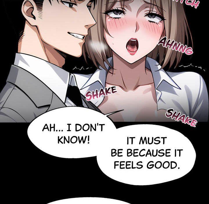 Gangster x Office Lady - Chapter 92 [photo 17] - MangaPorn