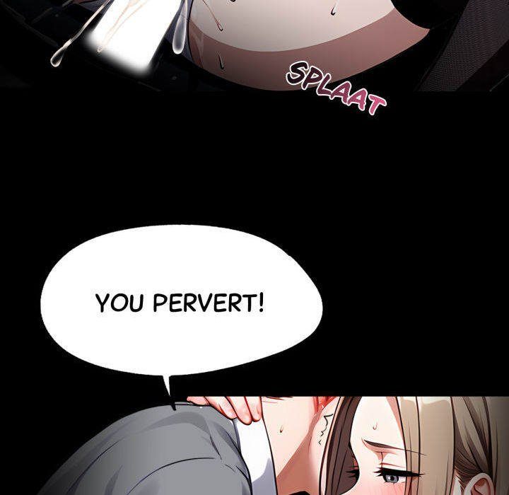 Gangster x Office Lady - Chapter 92 [photo 31] - MangaPorn