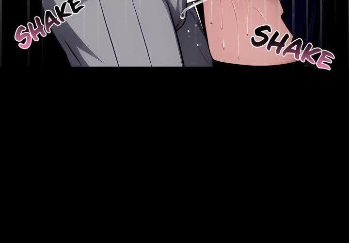 Gangster x Office Lady - Chapter 92 [photo 4] - MangaPorn