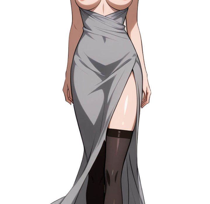 Gangster x Office Lady - Chapter 92 [photo 59] - MangaPorn