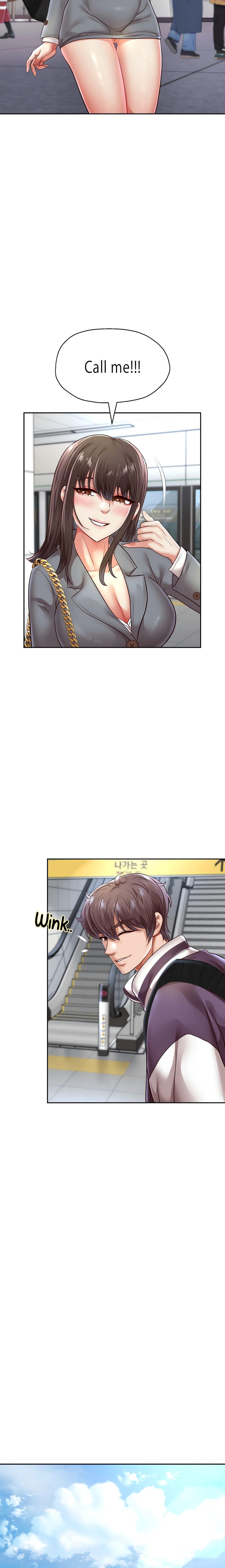 Reborn with Big Rizz Energy - Chapter 63 [photo 10] - MangaPorn