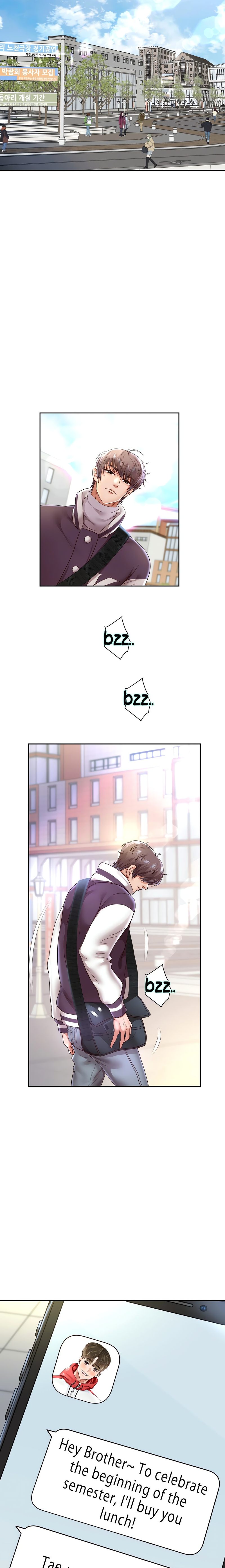 Reborn with Big Rizz Energy - Chapter 63 [photo 11] - MangaPorn