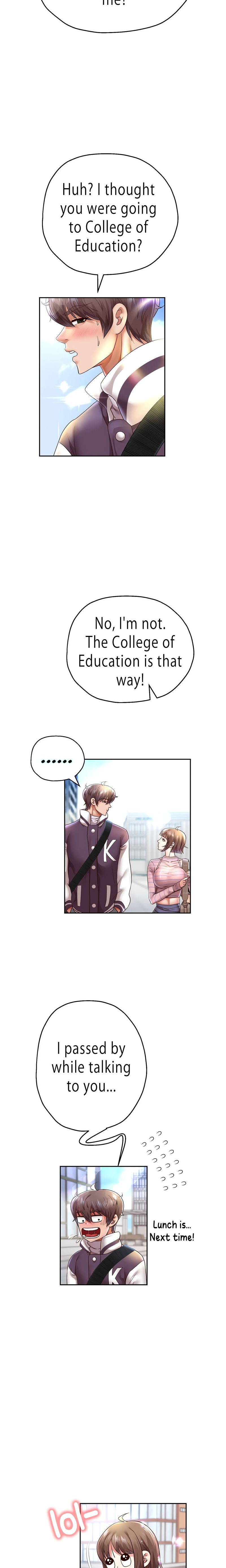 Reborn with Big Rizz Energy - Chapter 63 [photo 19] - MangaPorn