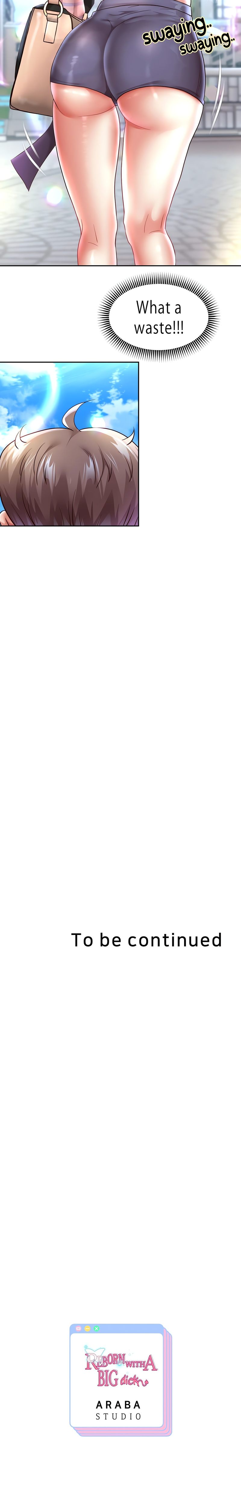 Reborn with Big Rizz Energy - Chapter 63 [photo 21] - MangaPorn