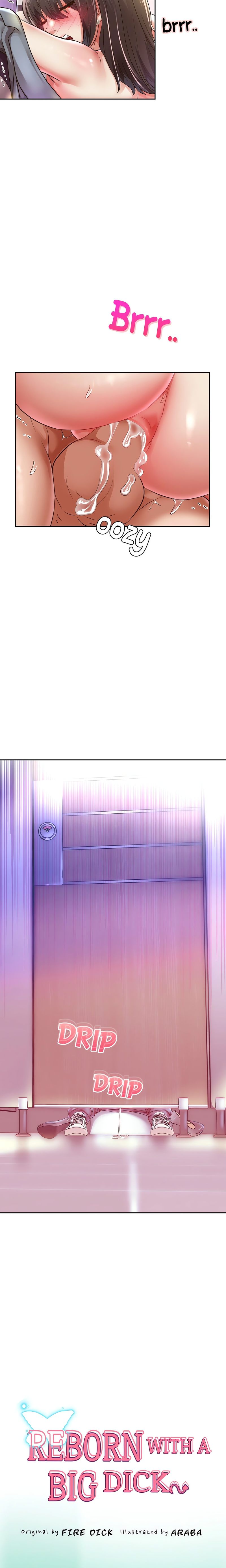 Reborn with Big Rizz Energy - Chapter 63 [photo 3] - MangaPorn