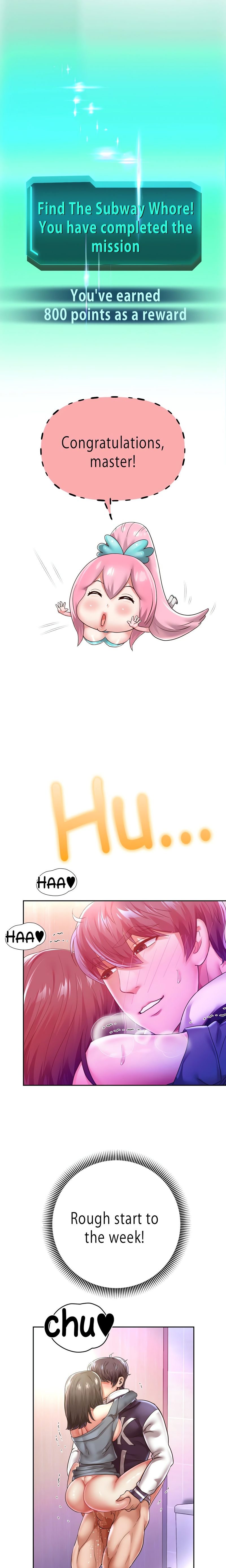 Reborn with Big Rizz Energy - Chapter 63 [photo 4] - MangaPorn