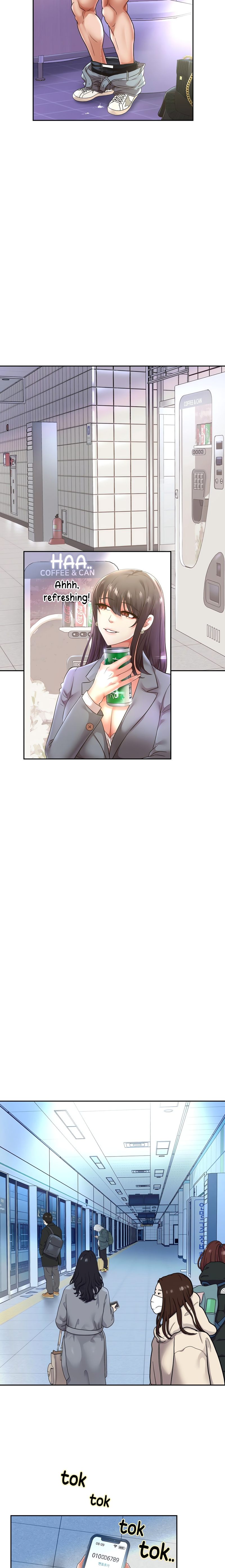 Reborn with Big Rizz Energy - Chapter 63 [photo 5] - MangaPorn