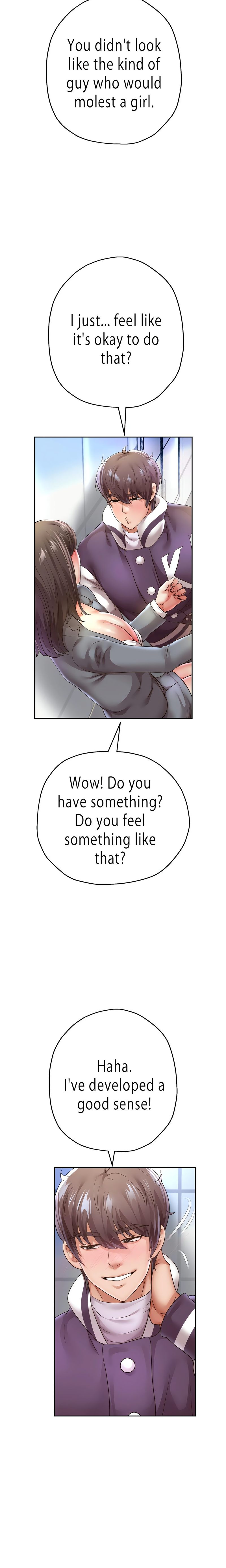 Reborn with Big Rizz Energy - Chapter 63 [photo 7] - MangaPorn