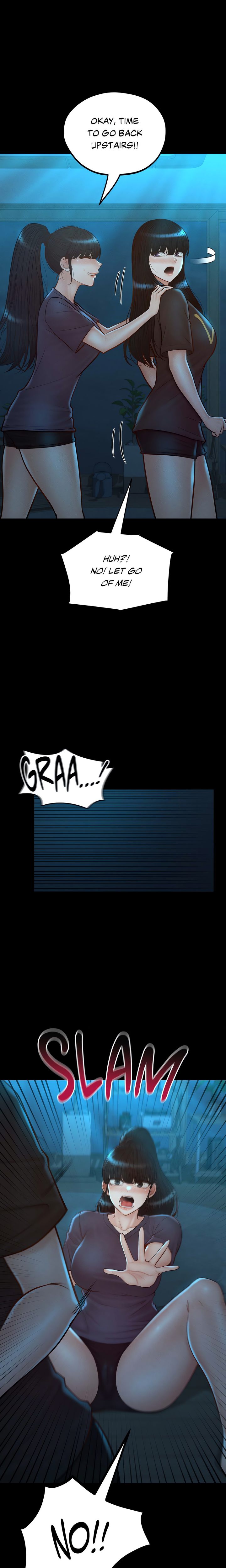 My Sweet Home - Chapter 47 [photo 11] - MangaPorn