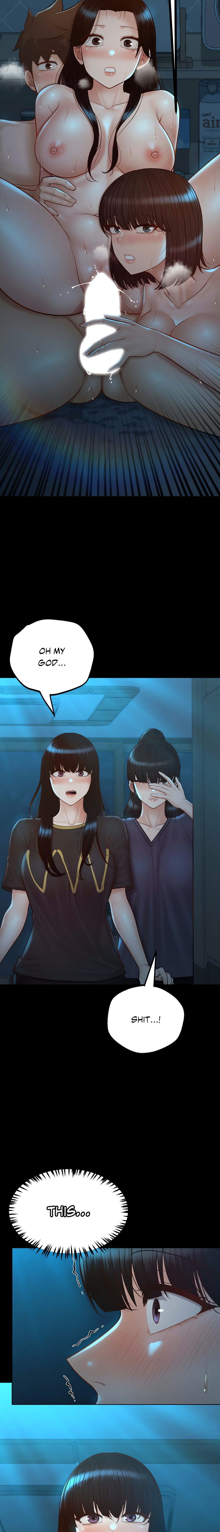 My Sweet Home - Chapter 47 [photo 13] - MangaPorn