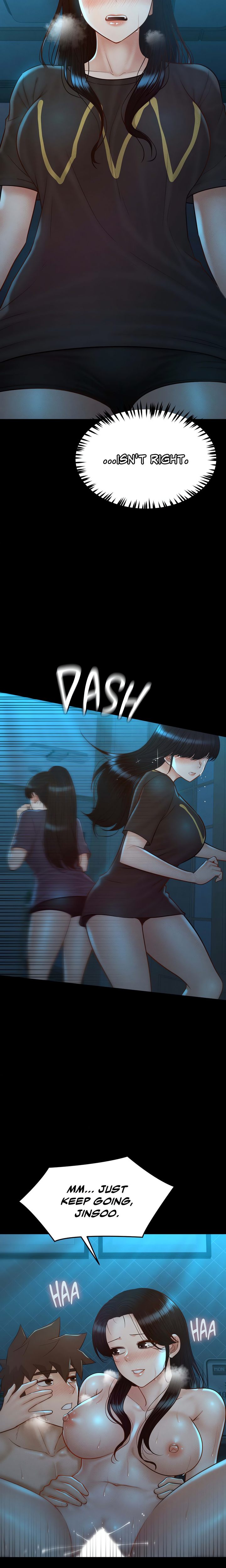 My Sweet Home - Chapter 47 [photo 14] - MangaPorn