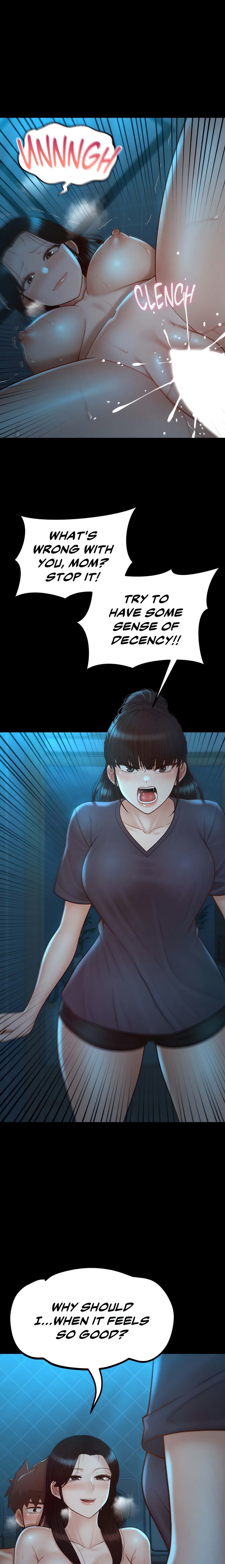 My Sweet Home - Chapter 47 [photo 15] - MangaPorn