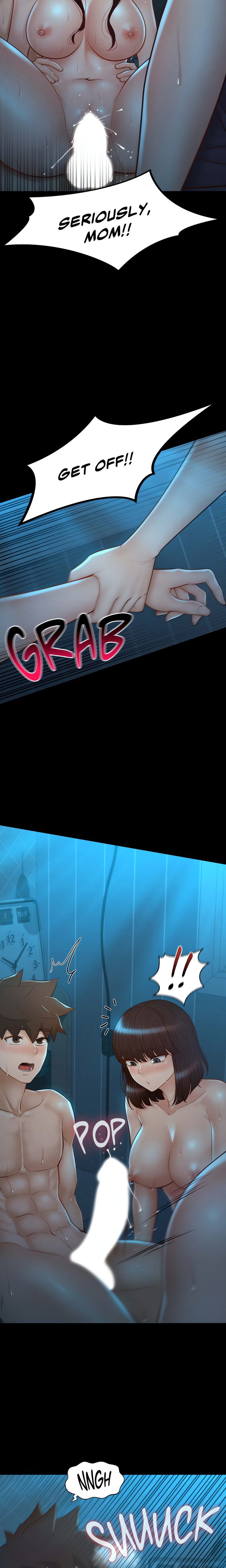 My Sweet Home - Chapter 47 [photo 16] - MangaPorn