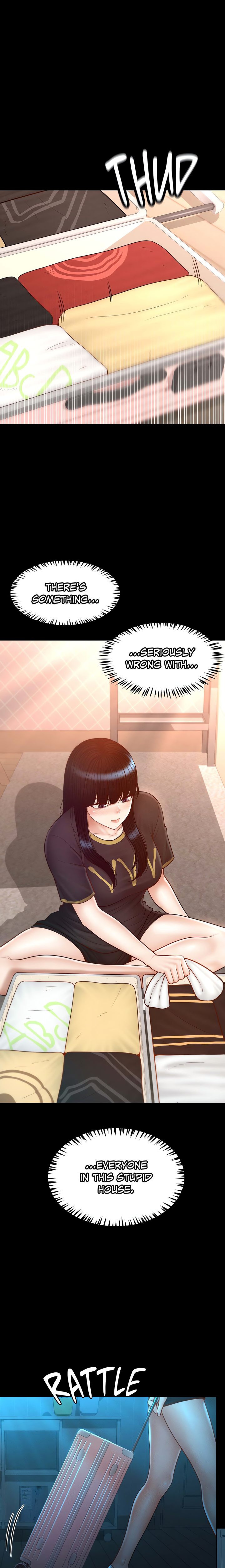 My Sweet Home - Chapter 47 [photo 20] - MangaPorn