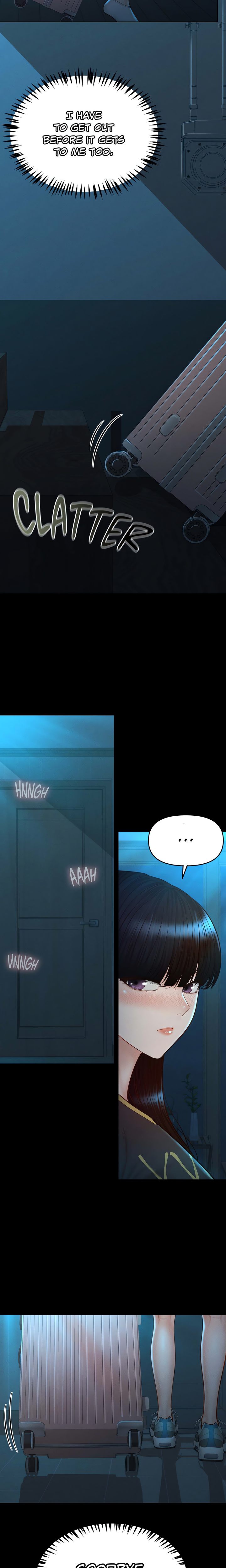 My Sweet Home - Chapter 47 [photo 21] - MangaPorn